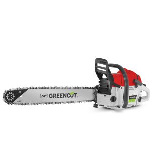 Motosierra Greencut GS750X
