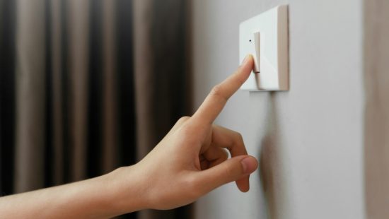Ahorro de energía en tu hogar: consejos