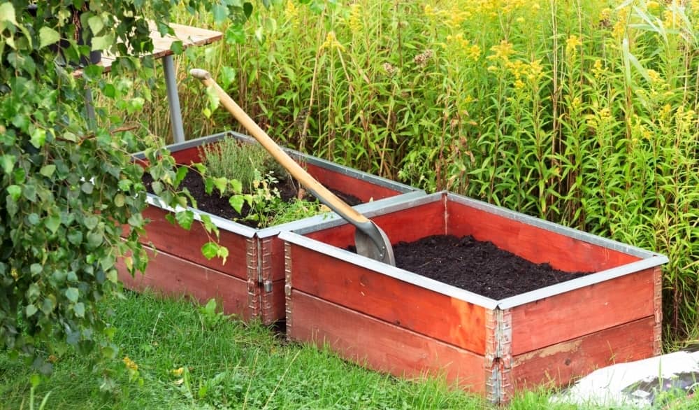 jardineras con palets de madera ventajas