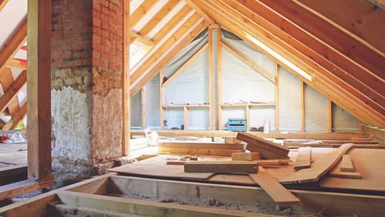 altillo en construcción como hacer un altillo de madera