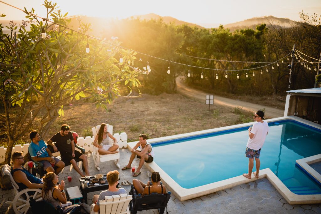 Ideas refrescantes para tu jardín en verano: Cómo aprovechar al máximo la temporada